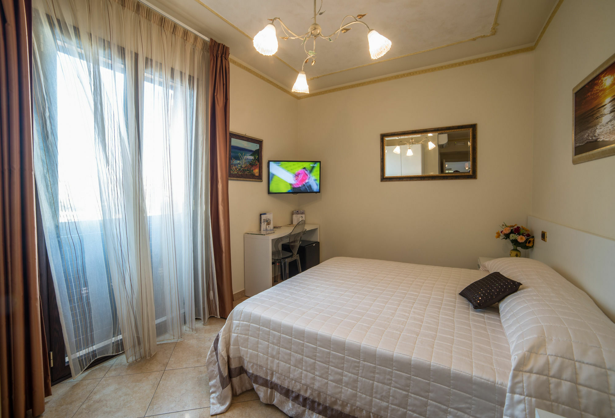 Airport House B&B Reggio Calabria Exterior photo